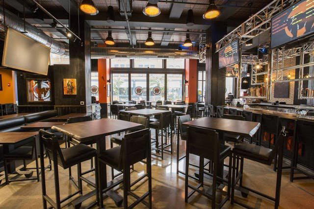 Kuma’s Corner, Chicago, United States