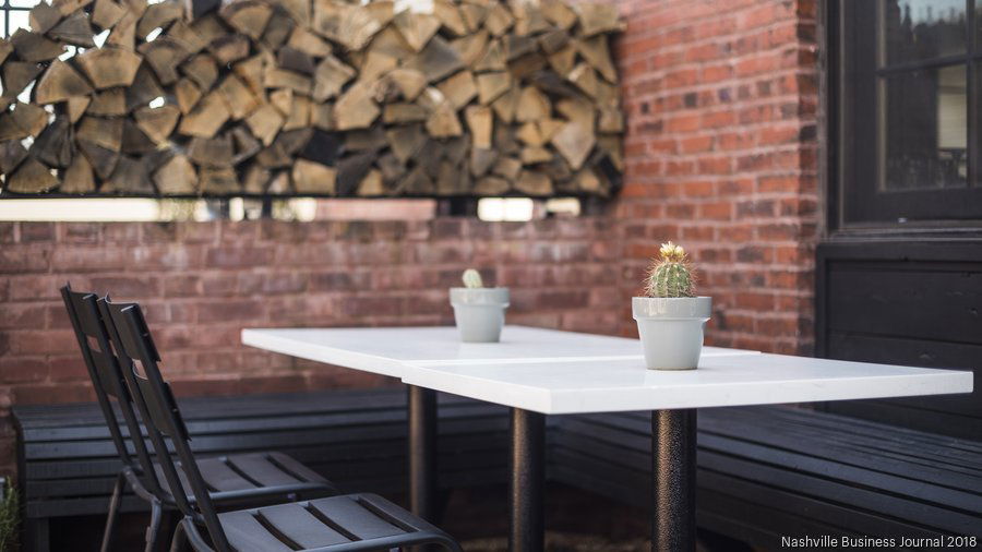 zeit|geist, Restaurant in Weingarten