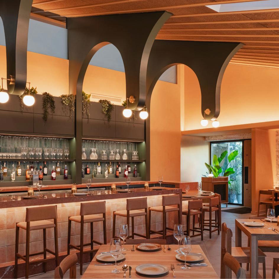 Alimento, Los Angeles, United States