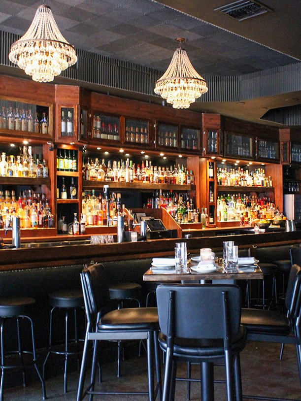 Chug's Diner restaurant in Miami, United States