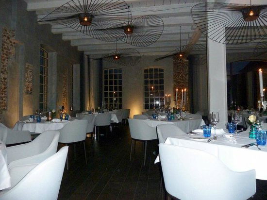 heyligenstaedt, Restaurant in Giesen