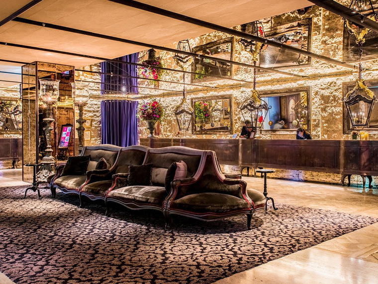 Inn's+, Taipei, Taiwan
