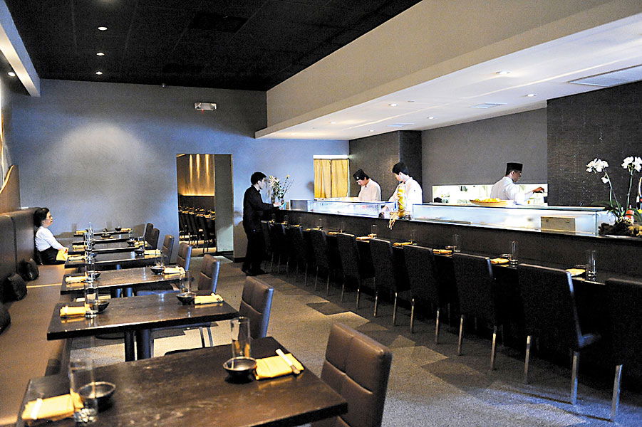 Sotto, Restaurant in Edinburgh