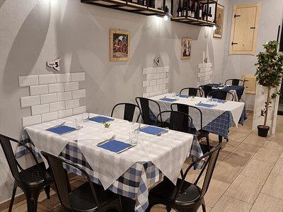 Al Bagatto, Trieste, Italy
