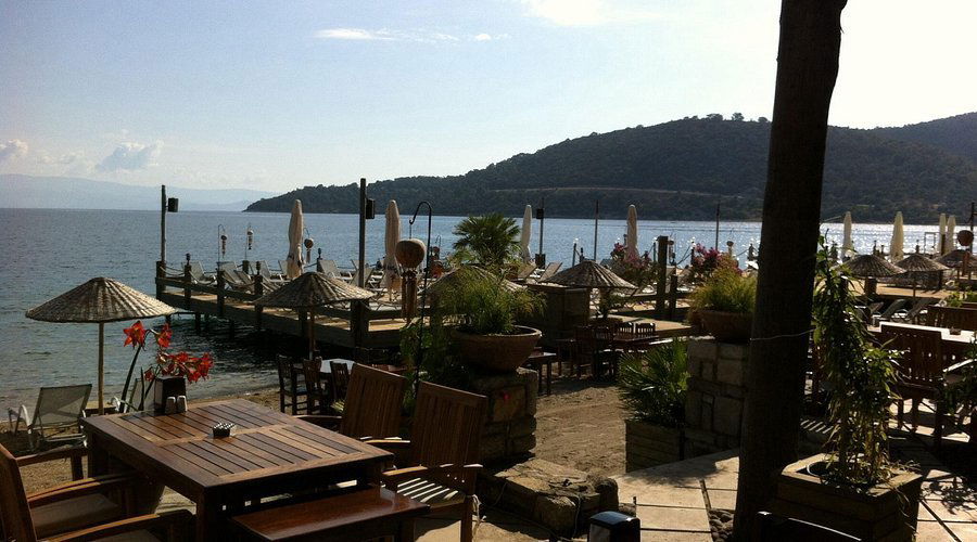 Orkide Balık, Restaurant in Bodrum