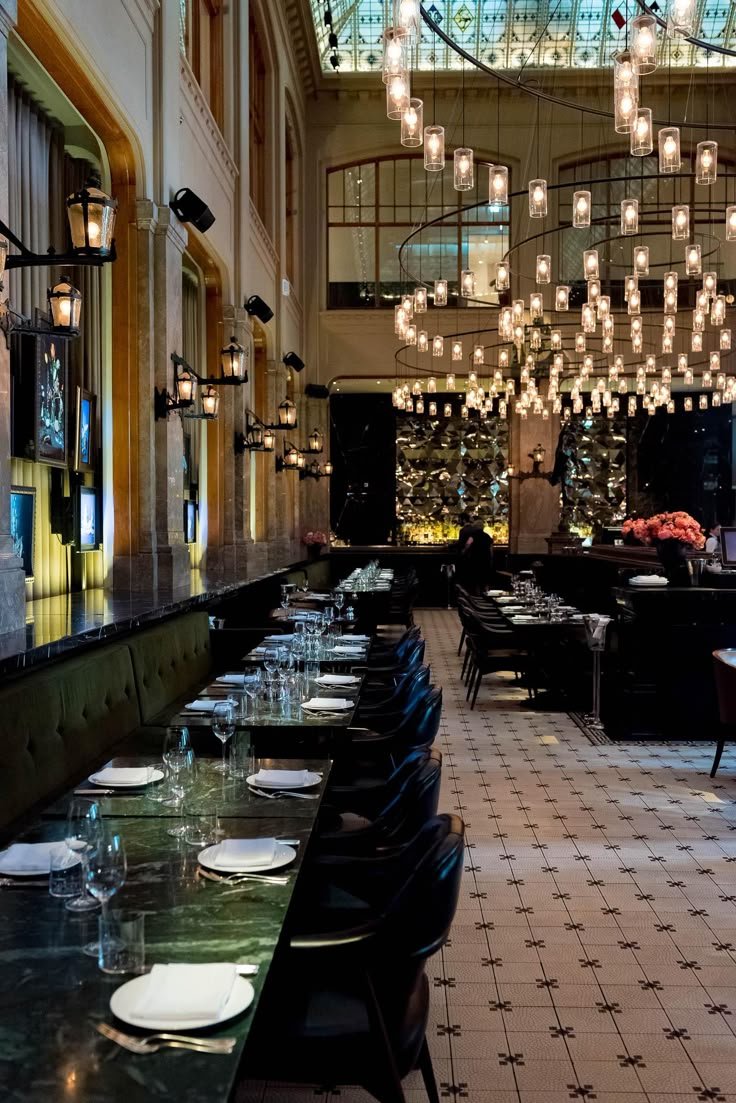 THE DUCHESS, Restaurant in Amsterdam