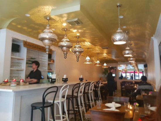 Brick Lane Curry House, New York City, United States