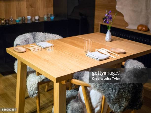 Hoze restaurant in Gothenberg, Sweden