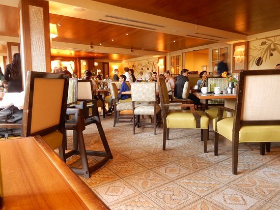 Veranda, Restaurant in Vienna