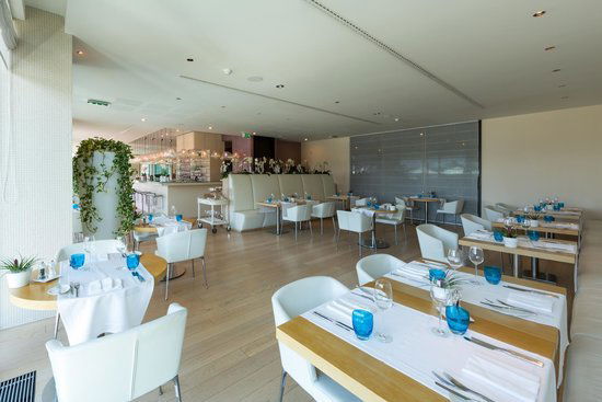 Fleur de Sel, Restaurant in Comines