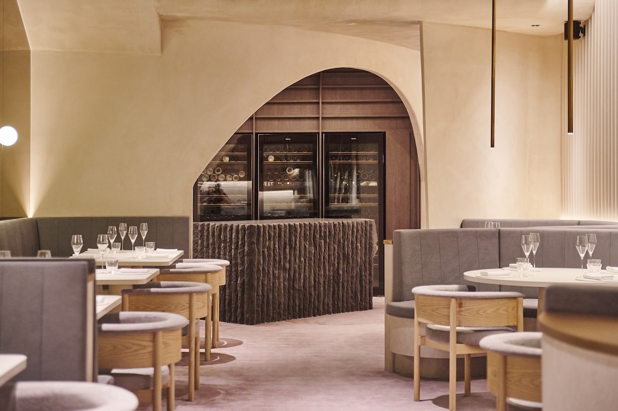 Ru Ji Kitchen, Restaurant in Singapore