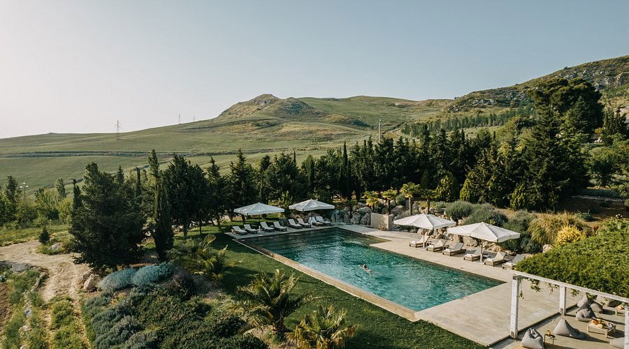 Susafa, Hotel in Polizzi Generosa