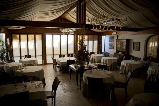 Al Vedel, Restaurant in Vedole