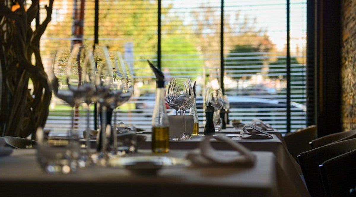 Da Mimmo, Restaurant in Woluwe-Saint-Lambert