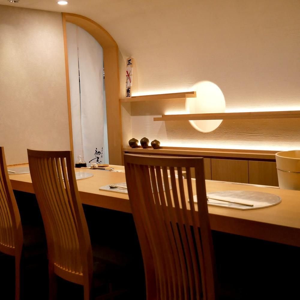 Uisane, Restaurant in Tokyo