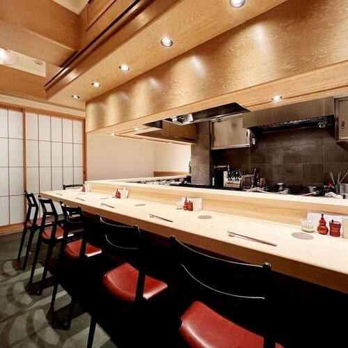 Takahashi, Restaurant in Tokyo