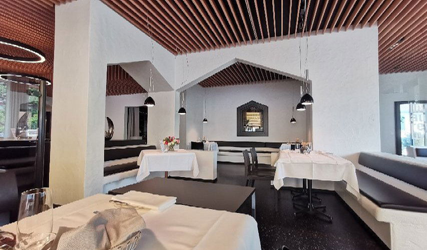 Sternen, Restaurant in Walchwil