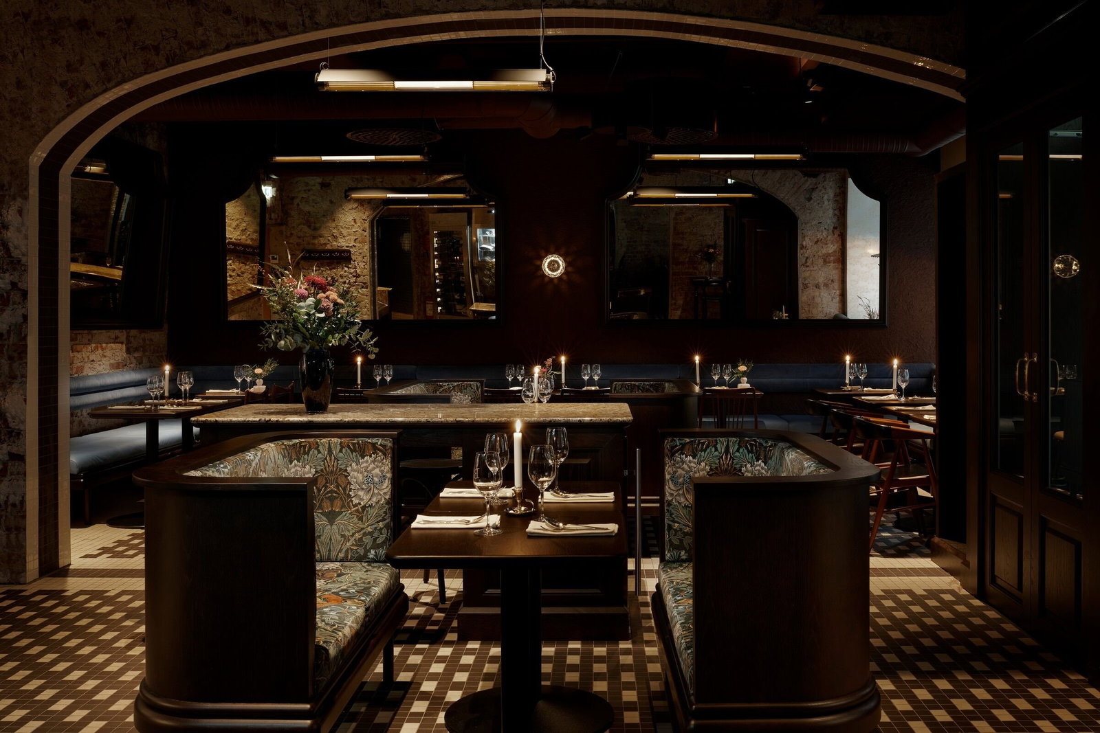 Bistro Bardot