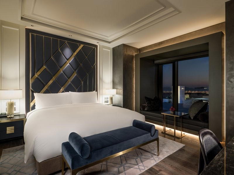 Art Paradiso Boutique Hotel, Seoul, South Korea