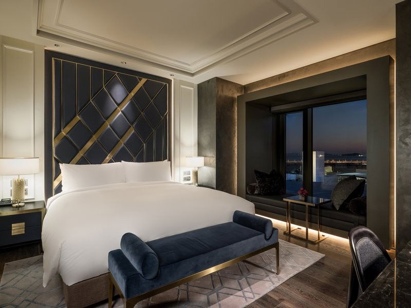 Art Paradiso Boutique Hotel hotel in Seoul, South Korea