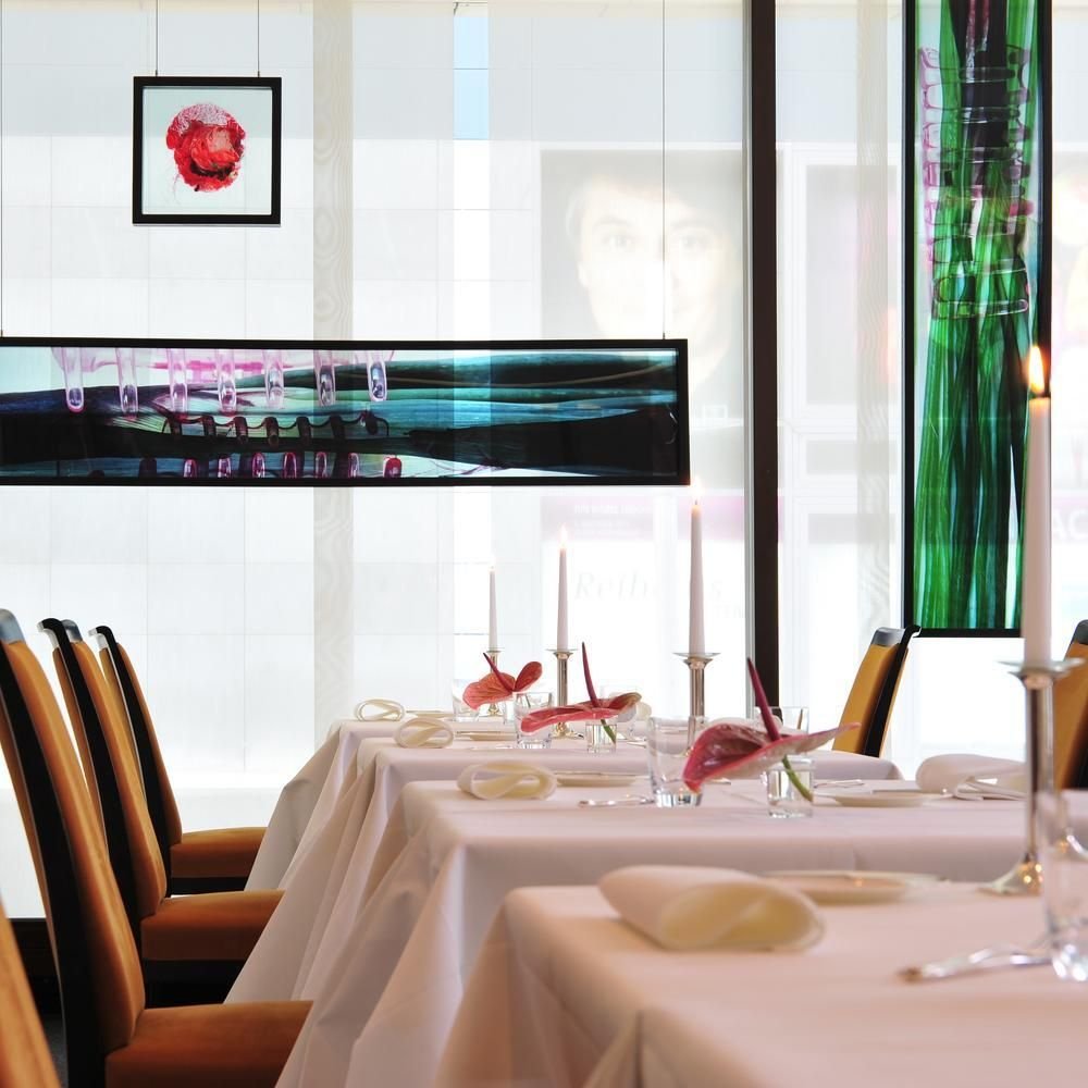 Stadtpfeiffer restaurant in Leipzig, Germany