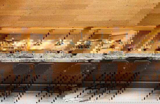 Quintonil, Mexico City, Mexico