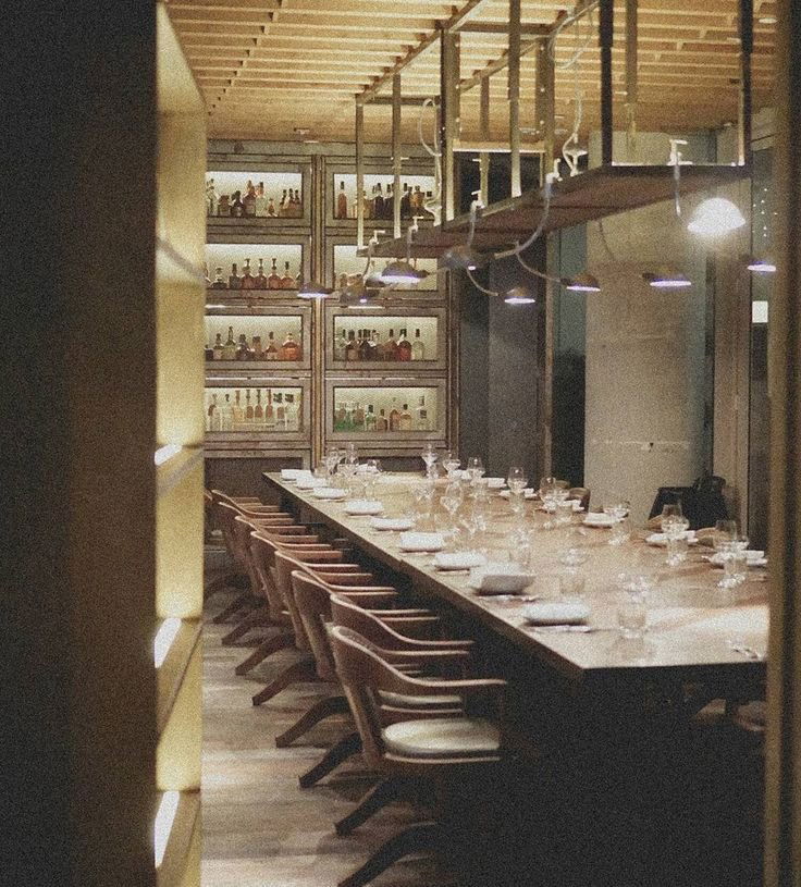 Mr Fox, Restaurant in Dublin