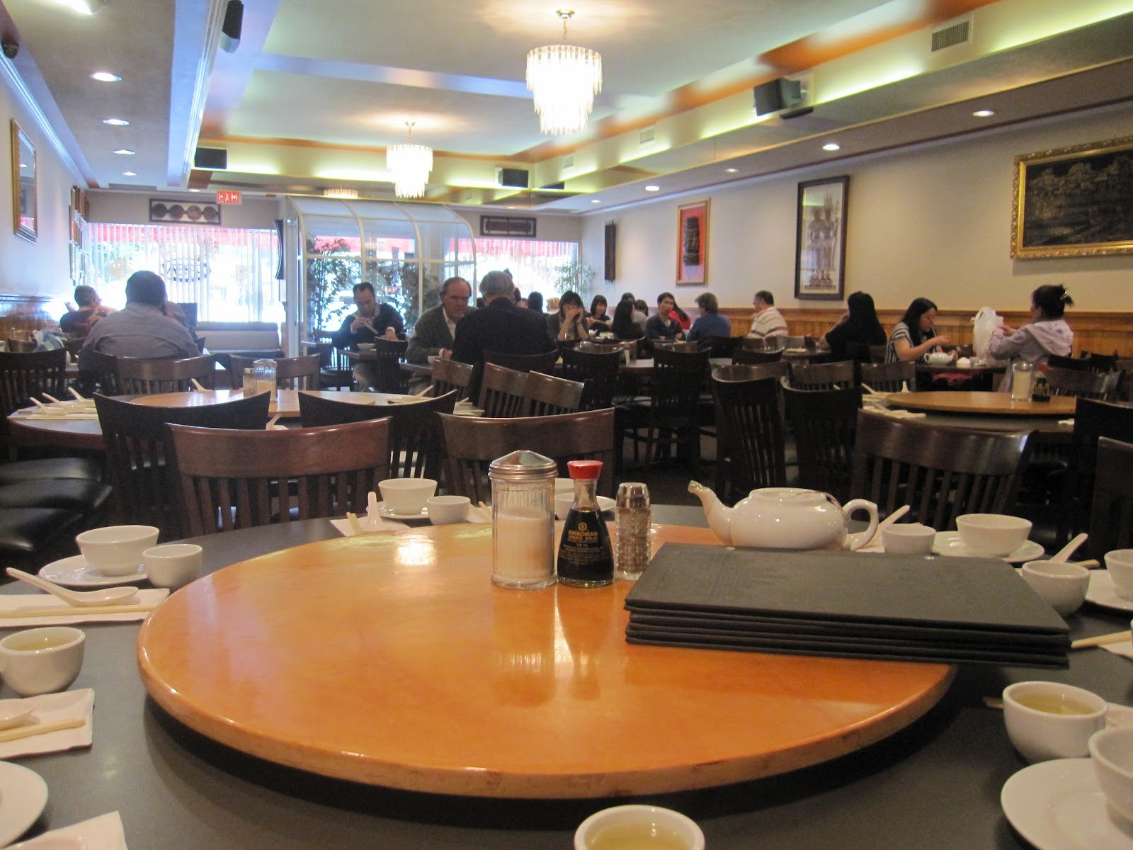 Phnom Penh, Restaurant in Vancouver