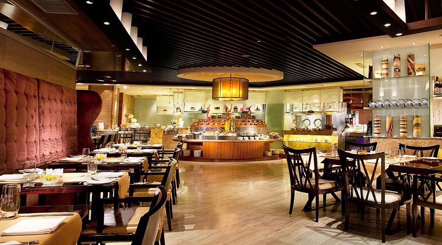 Elements, Restaurant in Glasgow