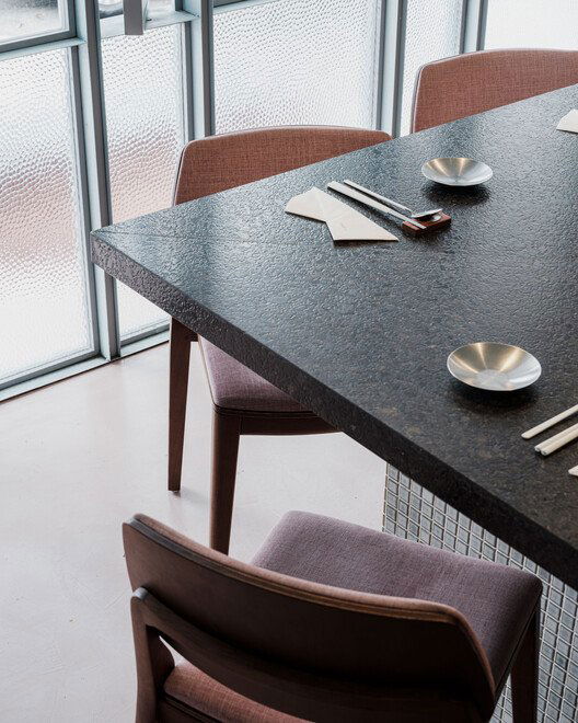 Aiô, Restaurant in São Paulo