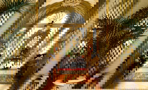 Enoteca Pinchiorri, Florence, Italy