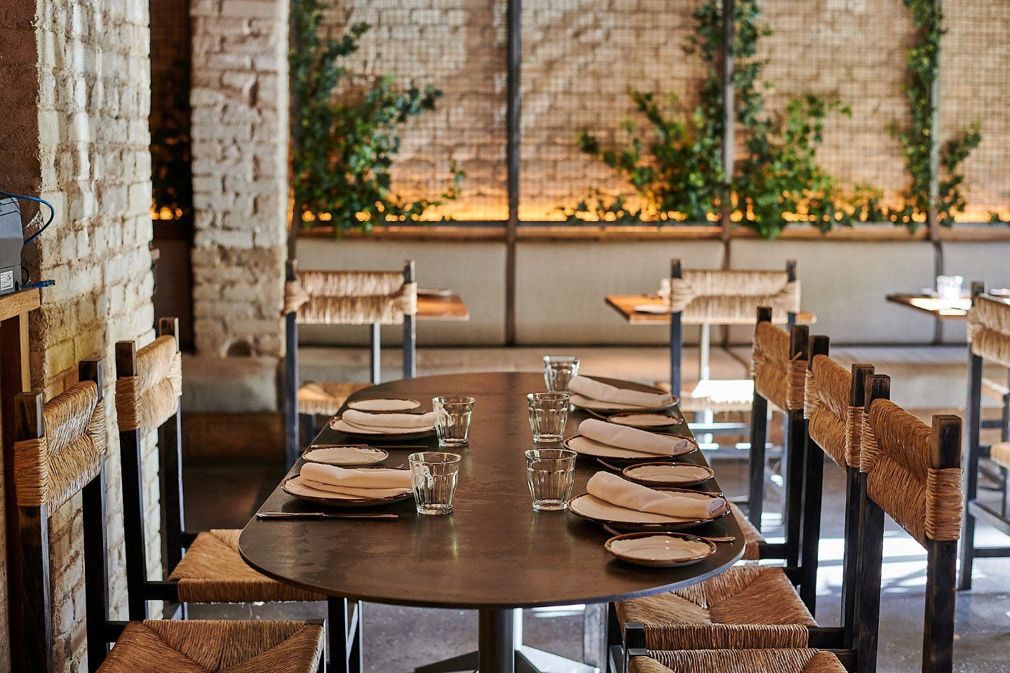 Julián de Tolosa, Restaurant in Madrid