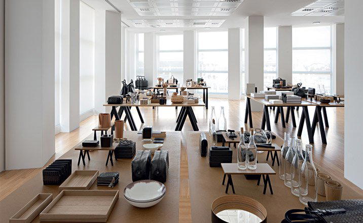 BOTTEGA, Tokyo, Japan
