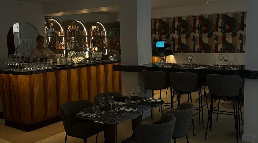 Le Saleya, Biarritz, France