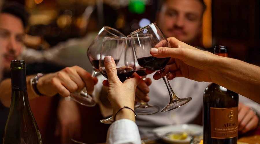 La Part des Anges, Restaurant in Castres