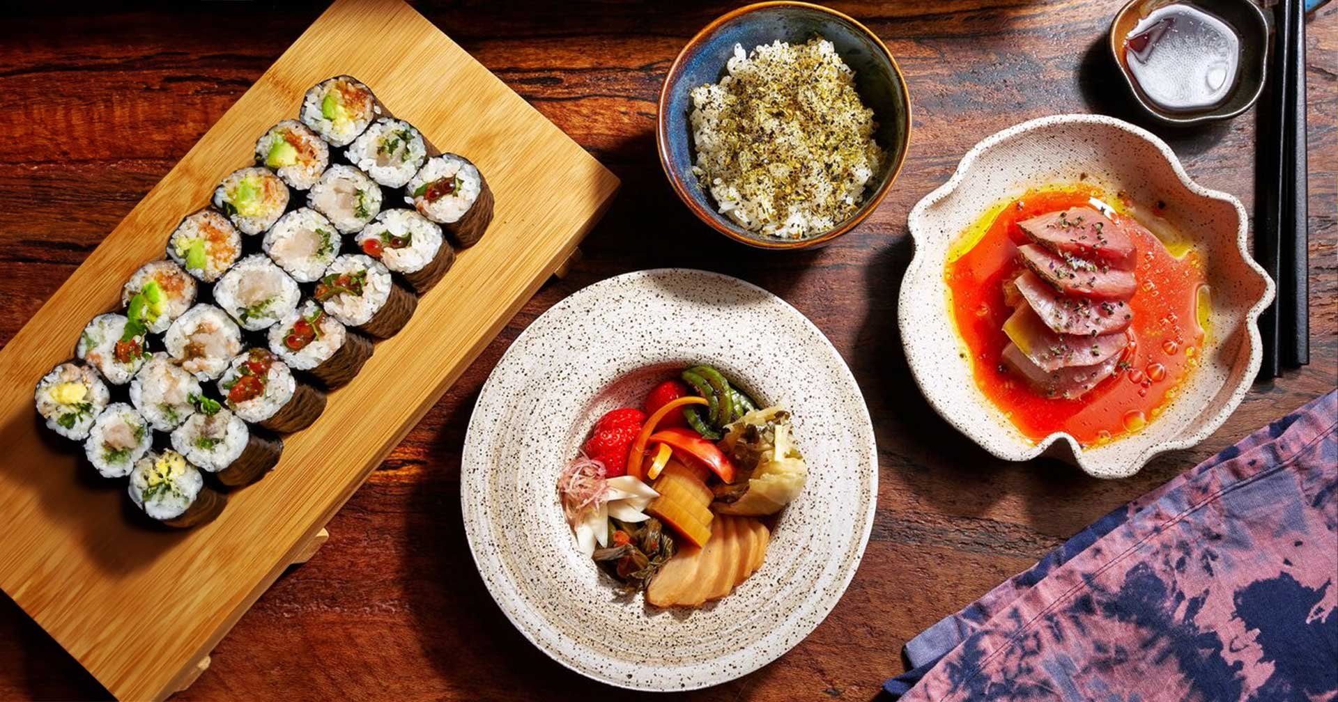 545 Whampoa Prawn Noodles restaurant in Singapore, Singapore