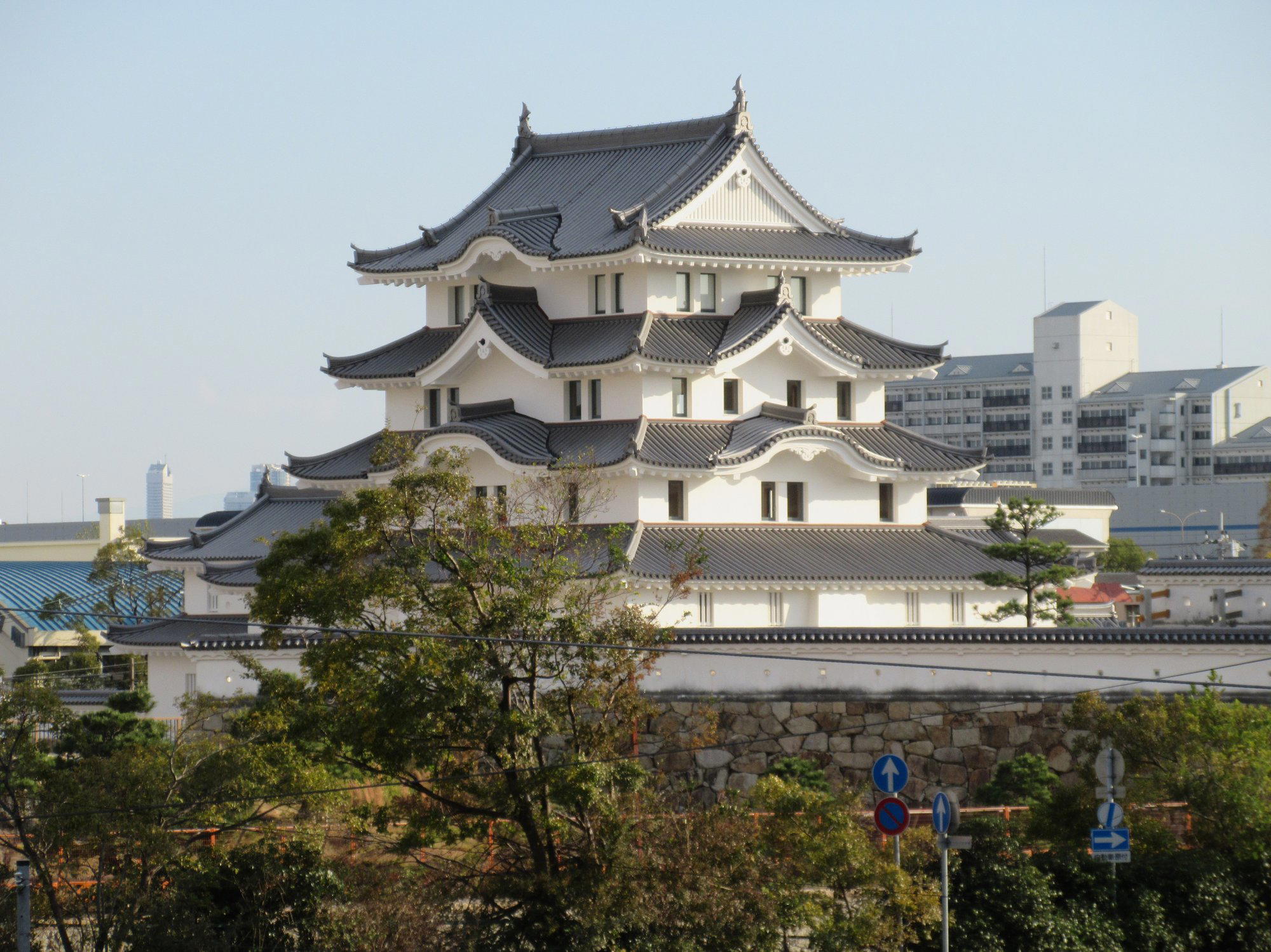 Amagasaki, Japan