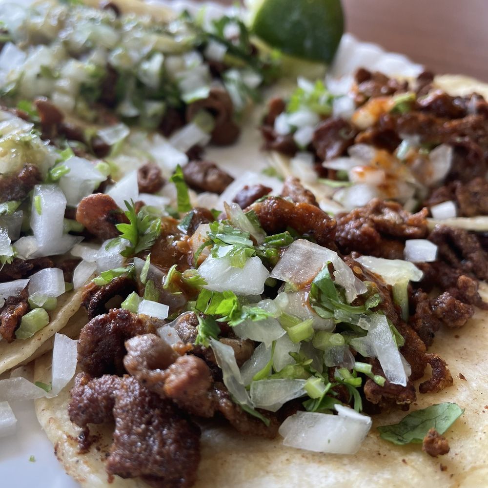 Tacquizas Gilberto restaurant in La Puente, United States