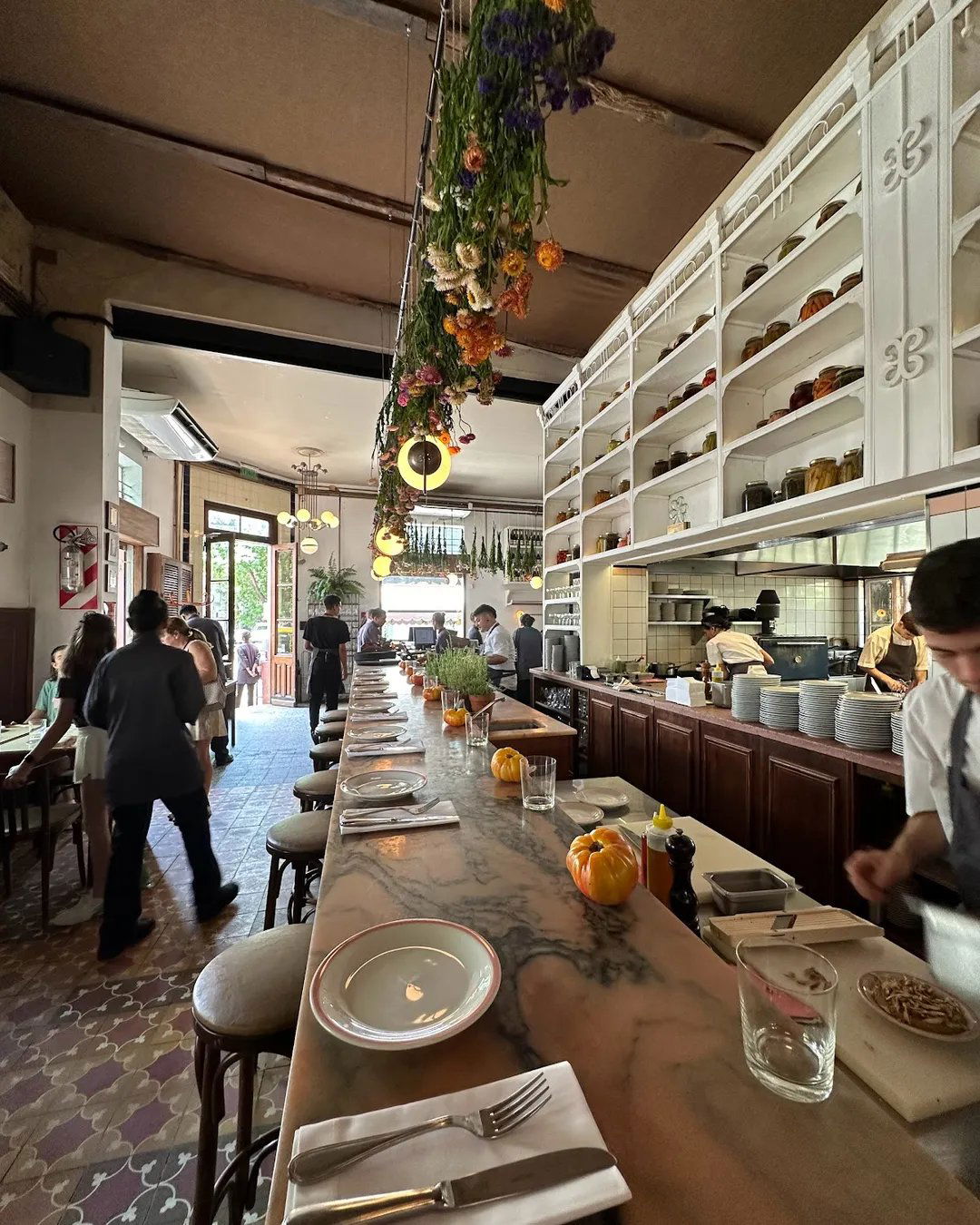 El Preferido de Palermo, Restaurant in Buenos Aires