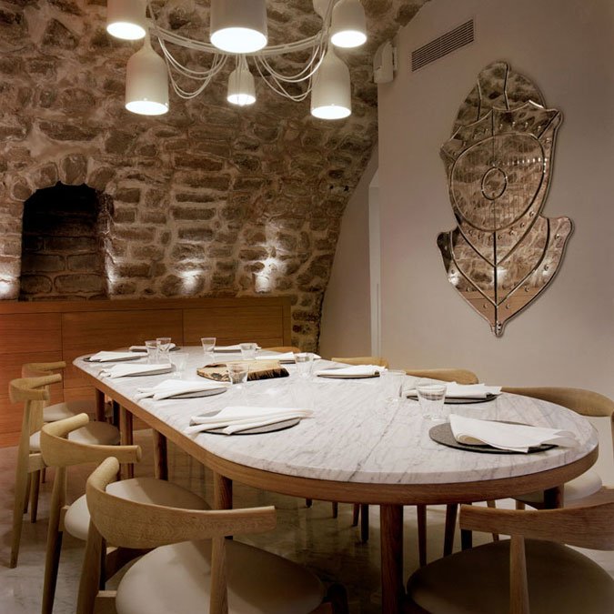 Le Sergent Recruteur restaurant in Paris, France