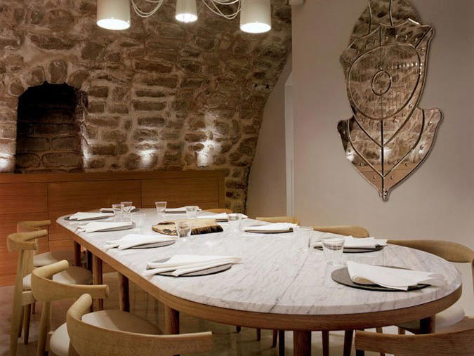 Le Sergent Recruteur, Paris, France