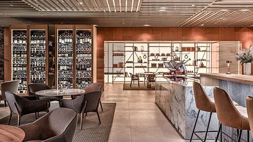 Pastamara - Bar con Cucina, Restaurant in Vienna