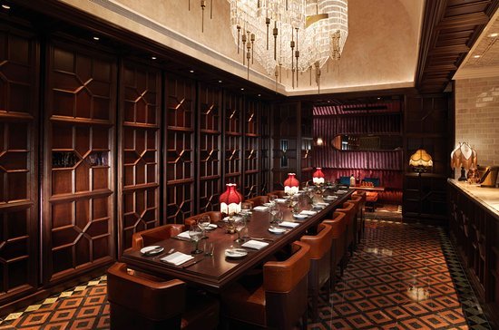 Butcher & Still, Restaurant in Abu Dhabi