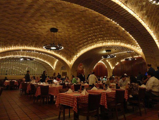 Grand Central, Miami, United States