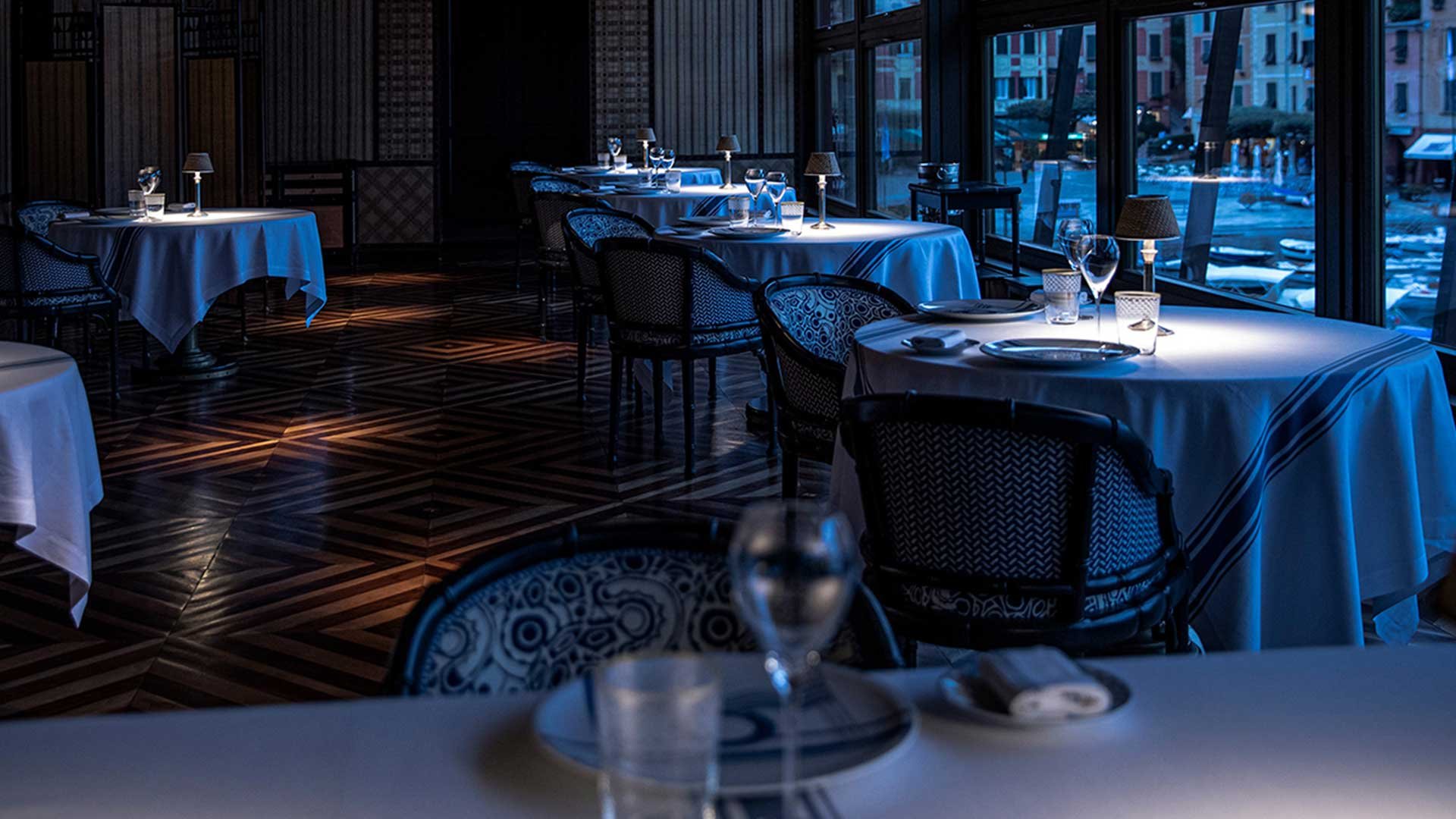 Cracco Portofino, Restaurant in Portofino