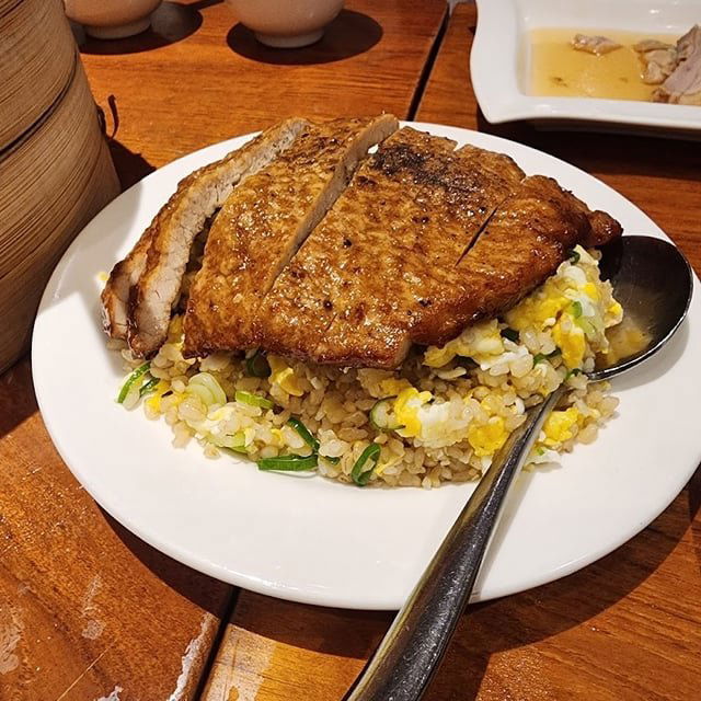 Muji Beef Noodles restaurant in Taipei, Taiwan