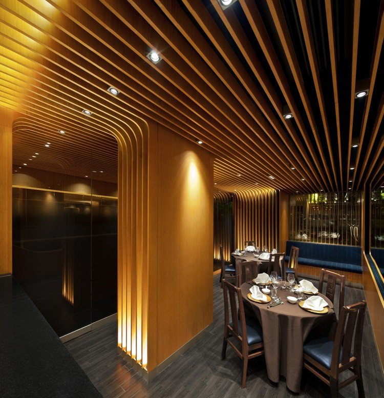 Pak Loh Chiu Chow, Restaurant in Hong Kong