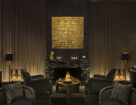 Gold Bar