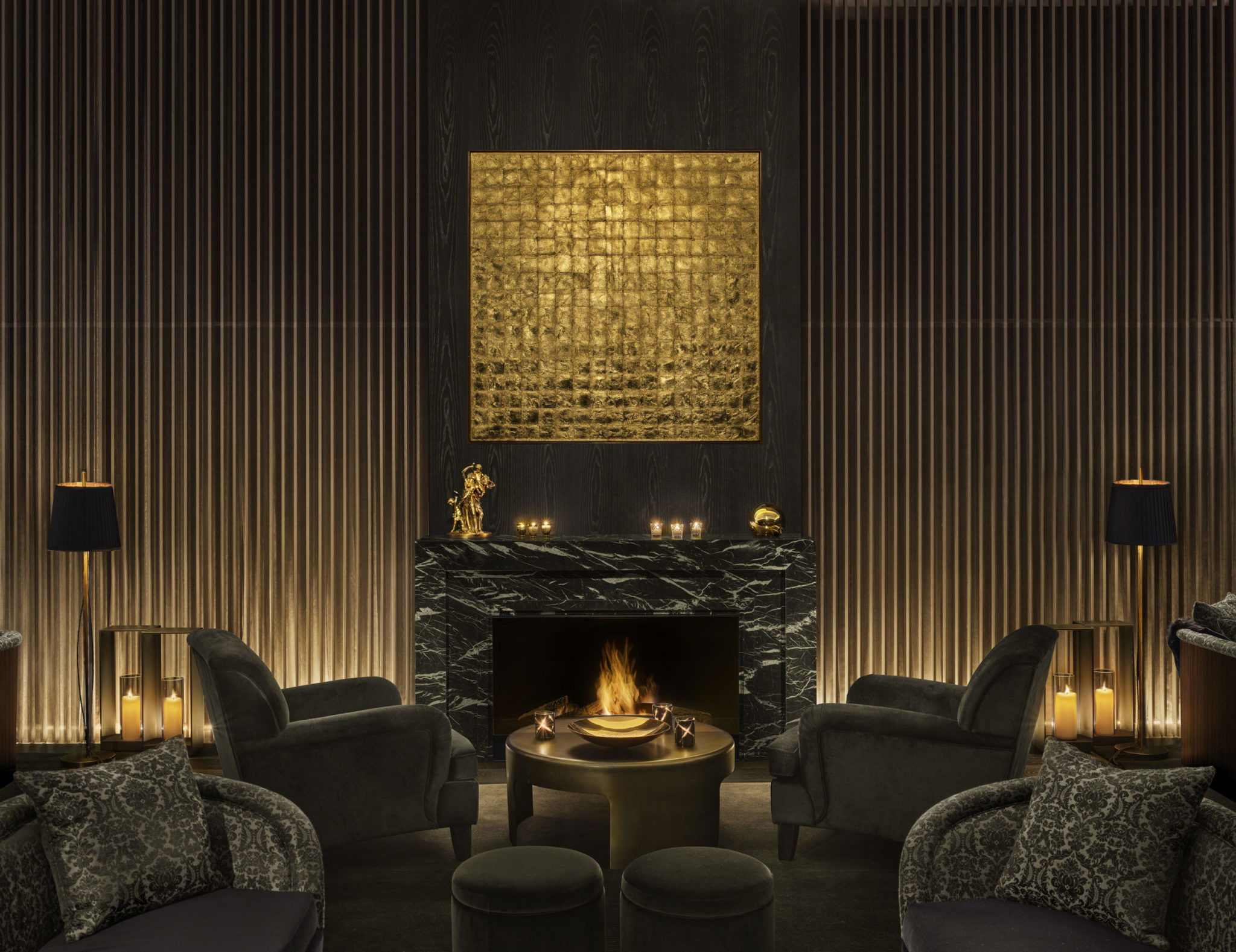 Gold Bar, Bar in Tokyo