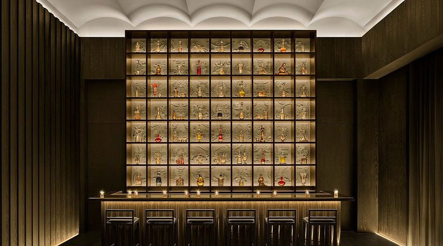 Gold Bar, Bar in Tokyo